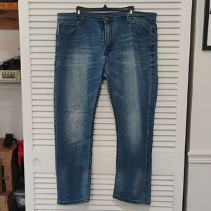 Men's South Pole Blue Jeans
